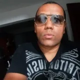 Inacio - Prof de expressão oral - inglês - Cidade Nova