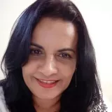 Lúcia - Professor de psicologia - Barro Duro