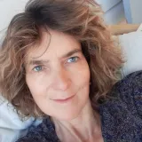 Evelyne - Prof de fle - français langue étrangère - Forest
