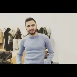 Ali - Doğaçlama öğretmeni - İstanbul