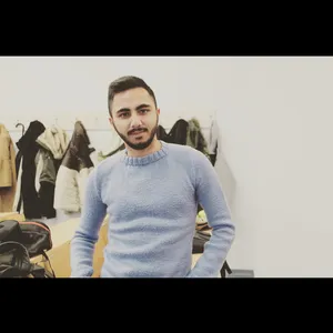 Ali - Doğaçlama öğretmeni - İstanbul