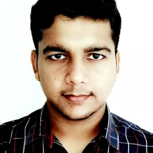 Shubham - Maths teacher - Bhopal