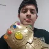 Sameed - Profe de matemáticas - Guanajuato