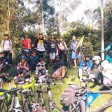 Angélica - Profe de iniciación deportiva - Bogotá
