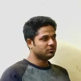 Praveen - Maths teacher - Bhopal