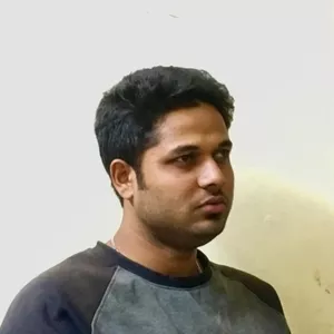 Praveen - Maths teacher - Bhopal