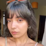 Samantha - Prof de desenho - Centro