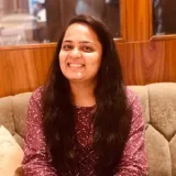 Divya - Information technology tutor - Vadodara