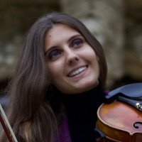 Alumni du Conservatoire National Supérieur de Musique de Paris propose cours de violon tout niveau sur Paris
