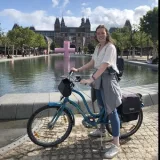Abi - English tutor - London