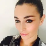Inma - Spanish tutor - Roma