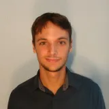 Vitor - profesor de economía - Barcelona