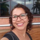 Patricia - Prof de língua gestual portuguesa - 