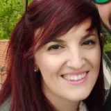 Tania - Profe de matemáticas - Leganés