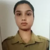 Deeksha - C tutor - Bengaluru