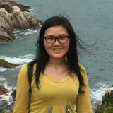 Shaye - Chinese tutor - Las Vegas