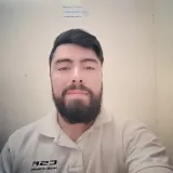 Agus - Profesor de reforzamiento escolar - San Fernando