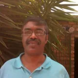 Kalatharan - English tutor - Pretoria