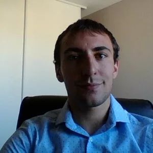 Mathieu - Prof de Mathématiques - Toulouse