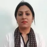 JASVEEN - Accounting teacher - Jabalpur