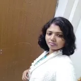 Sangita - Maths tutor - Agartala