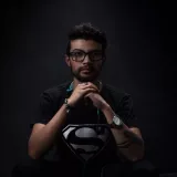 Nicolás - Profe de fotografía - Chía
