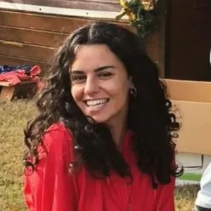 Blanca - Profe de ayuda en la redacción de memorias y tesis - Zaratán