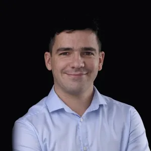 Nicolas - professeur d'économie - Lyon 2e