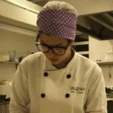 ANA CLAUDIA - Prof de culinária - Capão da Cruz