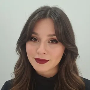 Alicia - prof de Química - Puerto Varas