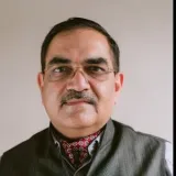 Mukesh - SQL tutor - New Delhi