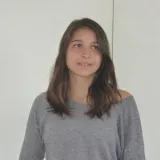 Elise - Prof d'aide aux devoirs - Dijon