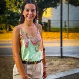 Carla - Prof de história - geografia - Ferreira