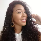 Amanda - Prof de inglês - Santa Cruz