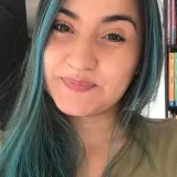Paula Andrea - profesor de lengua y literatura - Pereira