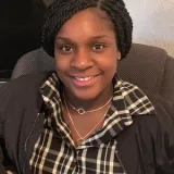 Gabrielle - Gym tutor - Nottingham