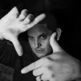 Álvaro - Prof de fotografia - 