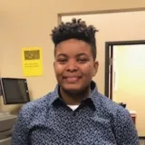 Reanetta - English tutor - Dallas