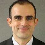 Antonio - profesor de inglés - Dos Hermanas