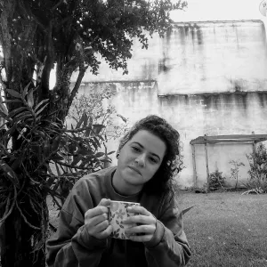 Mariângela - Prof de física - Jabaquara