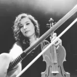 Carolina - Profe de violín - Villahermosa