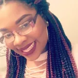 Brandi - English speaking tutor - Halifax