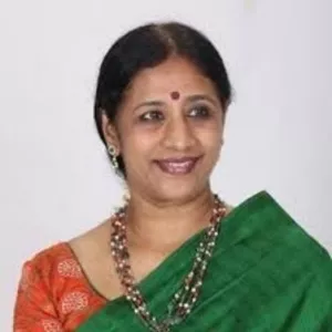 MEENAKSHI - Maths tutor - Ghaziabad