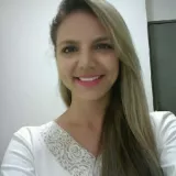 Andrea - Professor de biologia - Maceió