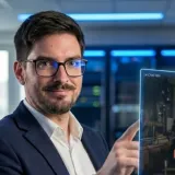 Bastien - Prof d'initiation informatique - Poissy