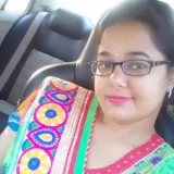 Parul - Geography tutor - Sonipat