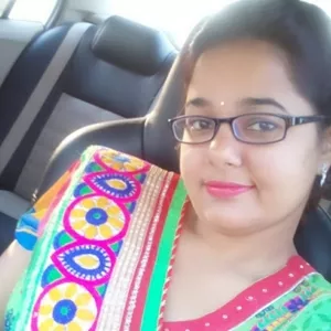 Parul - Geography tutor - Sonipat