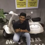 Faizul - Guru barista - Bandung