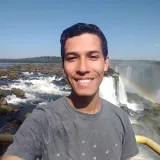 Rafael - Prof de história - Jardim Novo Horizonte
