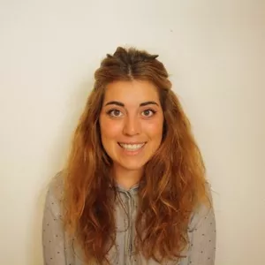 Natalia - Profe de apoyo escolar - Valladolid